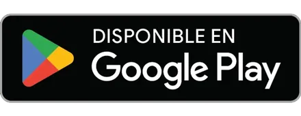 Disponible en Google Play